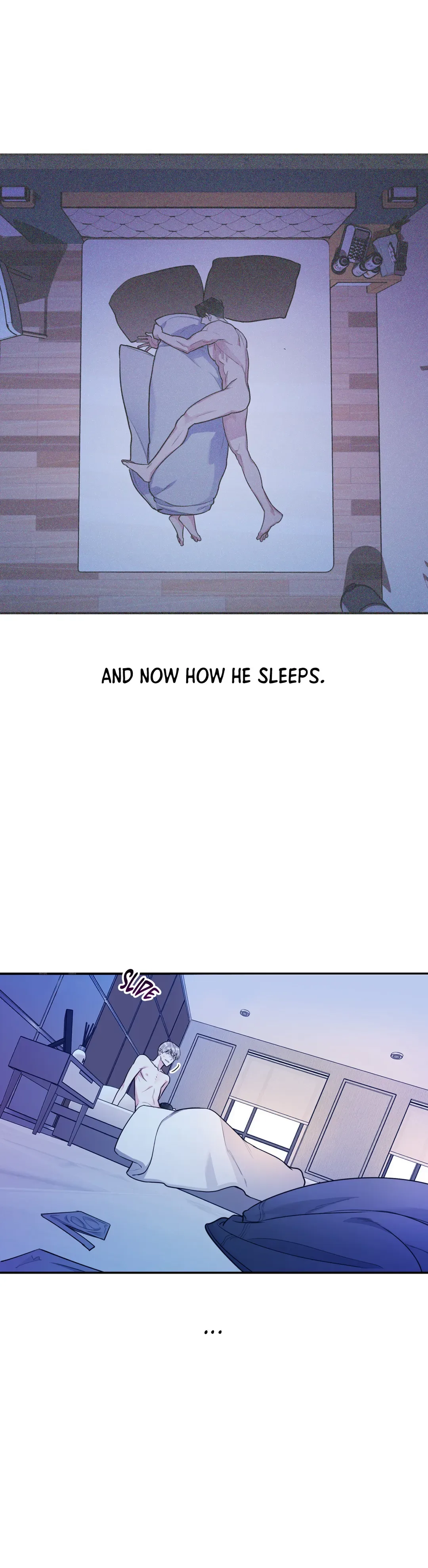 You Get Me Going Chapter 9 page 4