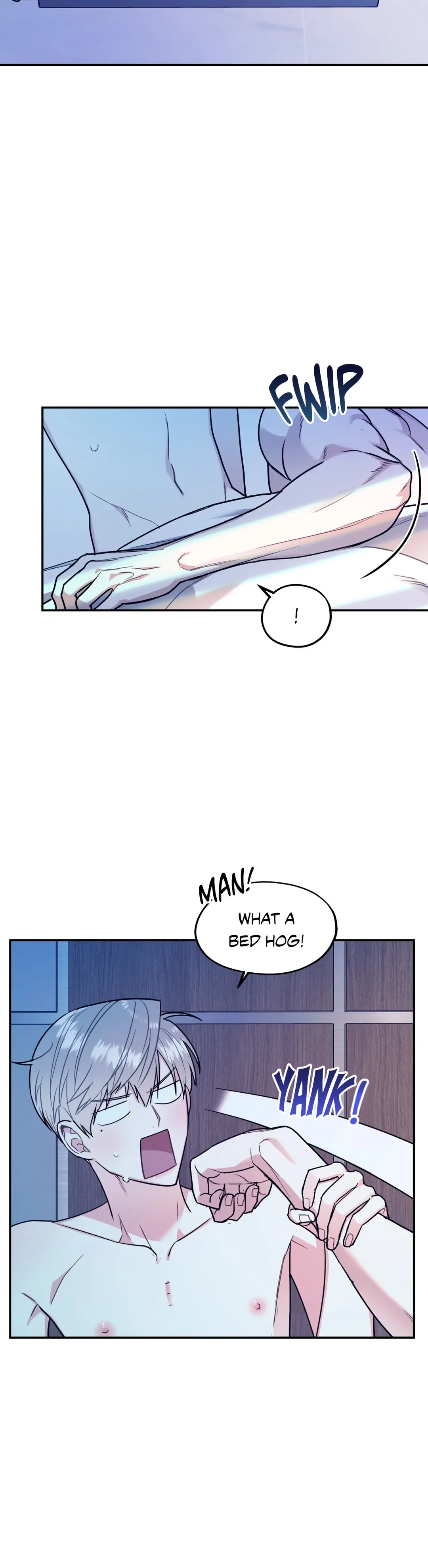 You Get Me Going Chapter 9 page 2
