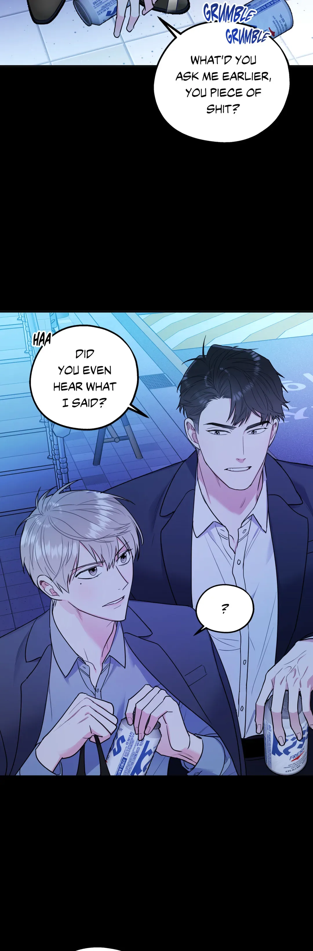 You Get Me Going Chapter 9 page 15