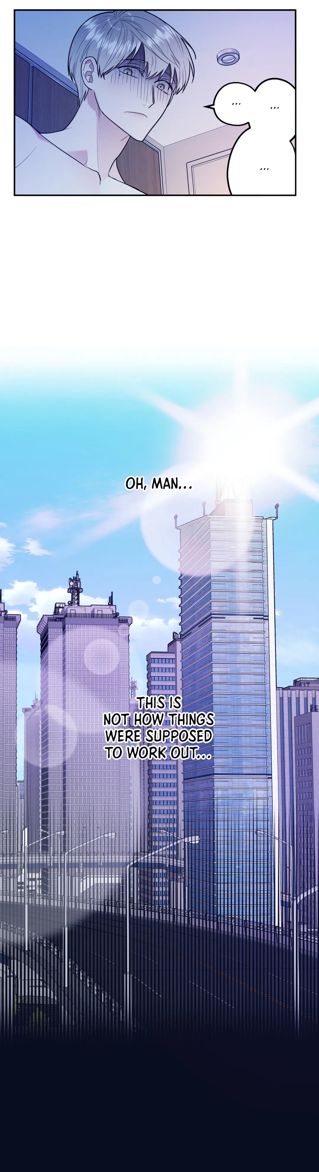 You Get Me Going Chapter 9 page 5
