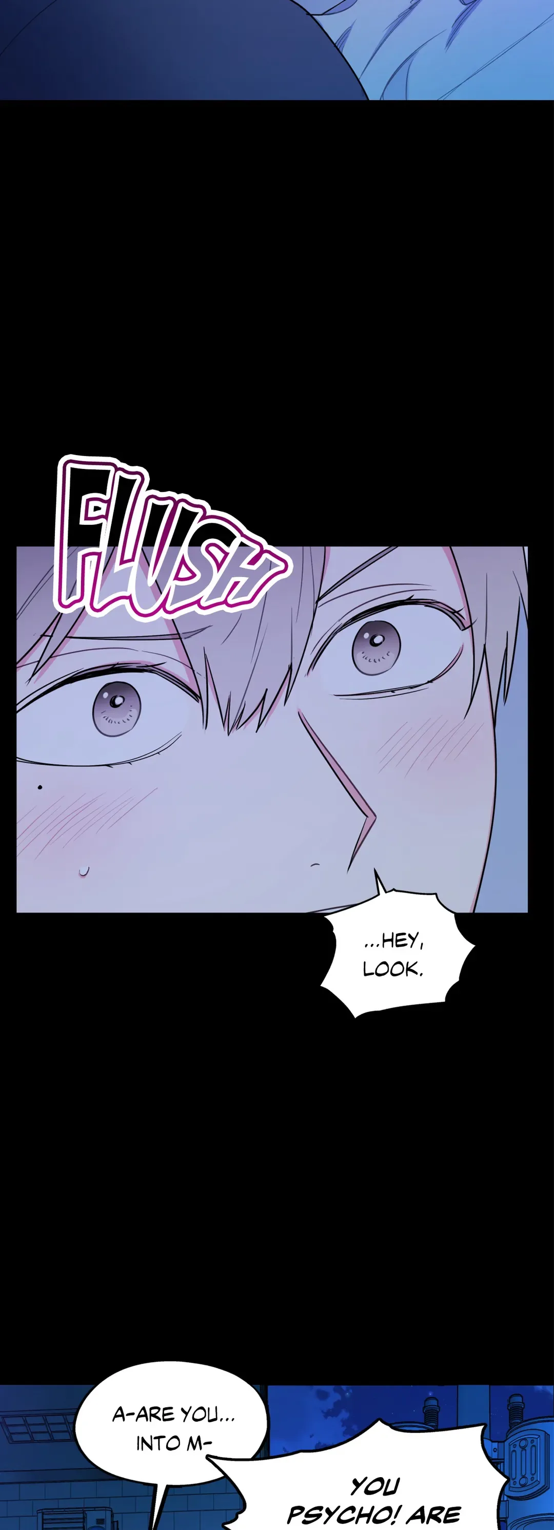 You Get Me Going Chapter 9 page 22
