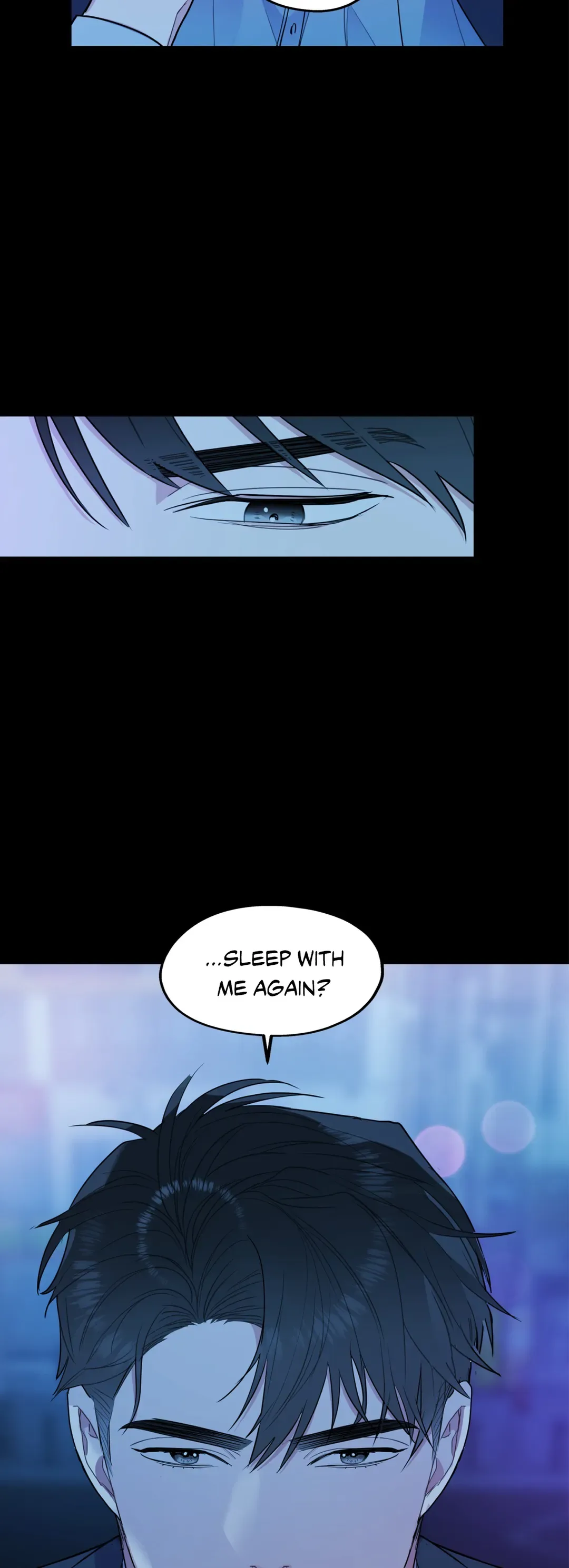 You Get Me Going Chapter 9 page 20
