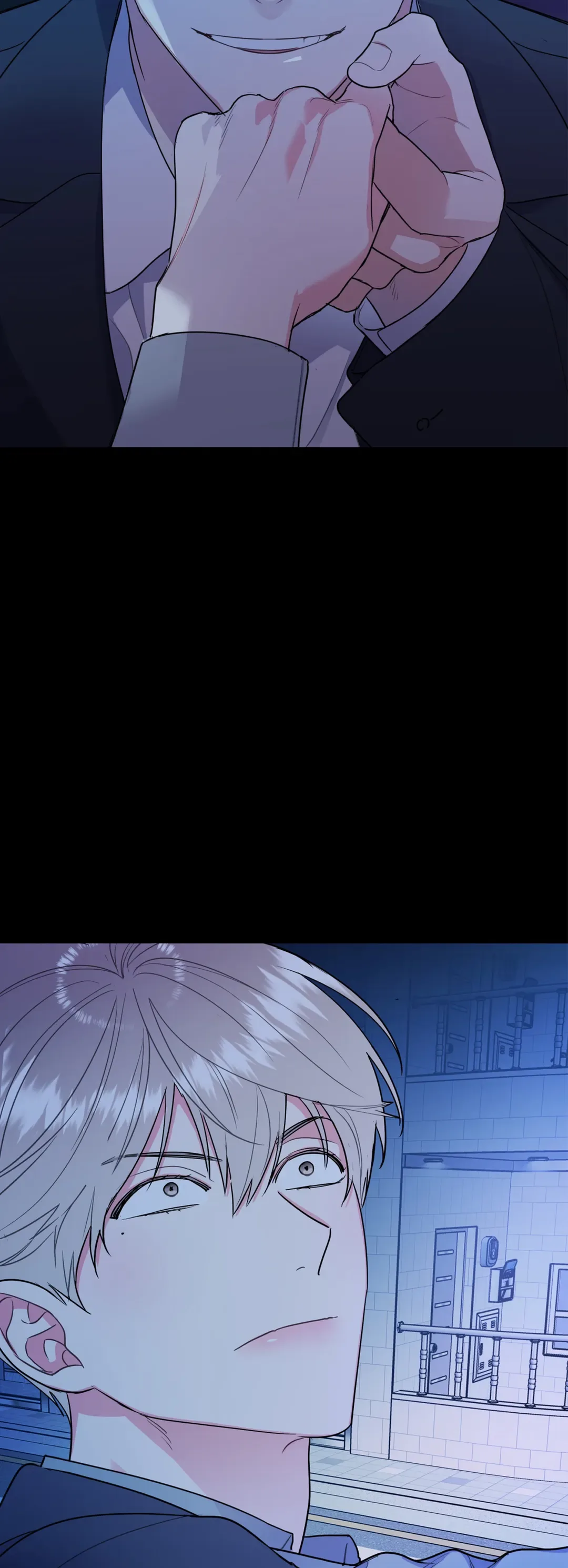 You Get Me Going Chapter 9 page 21