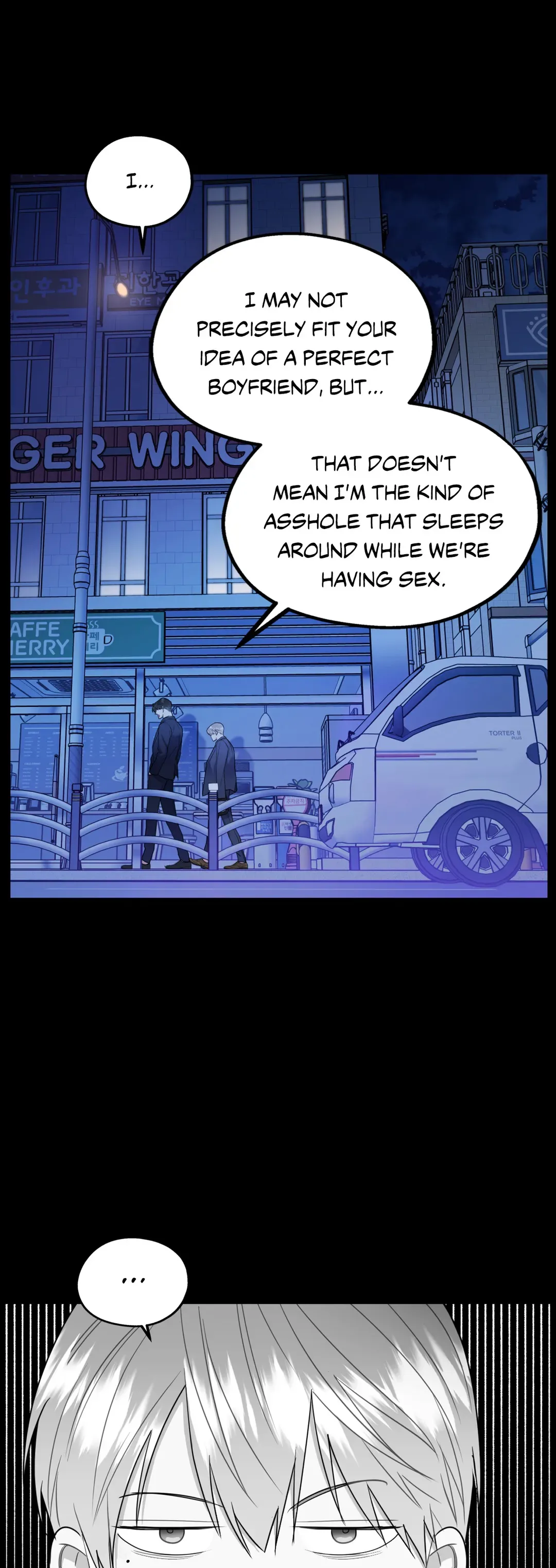 You Get Me Going Chapter 9 page 25