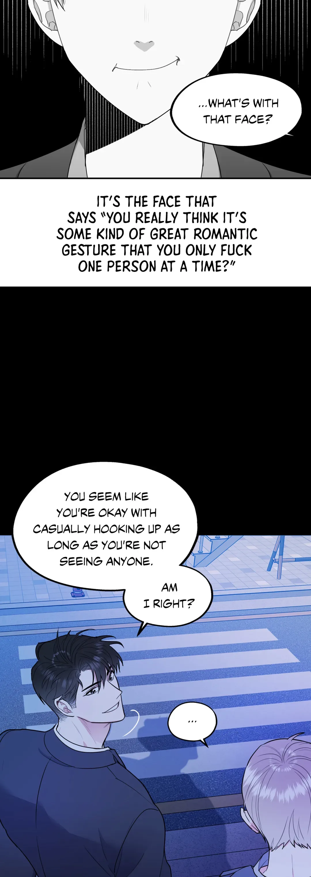 You Get Me Going Chapter 9 page 26