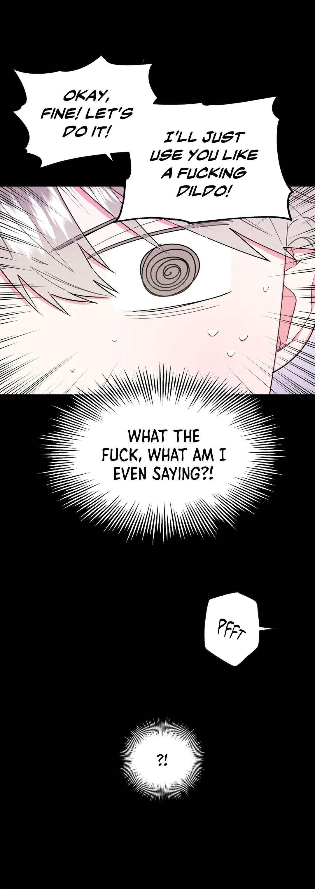 You Get Me Going Chapter 9 page 30