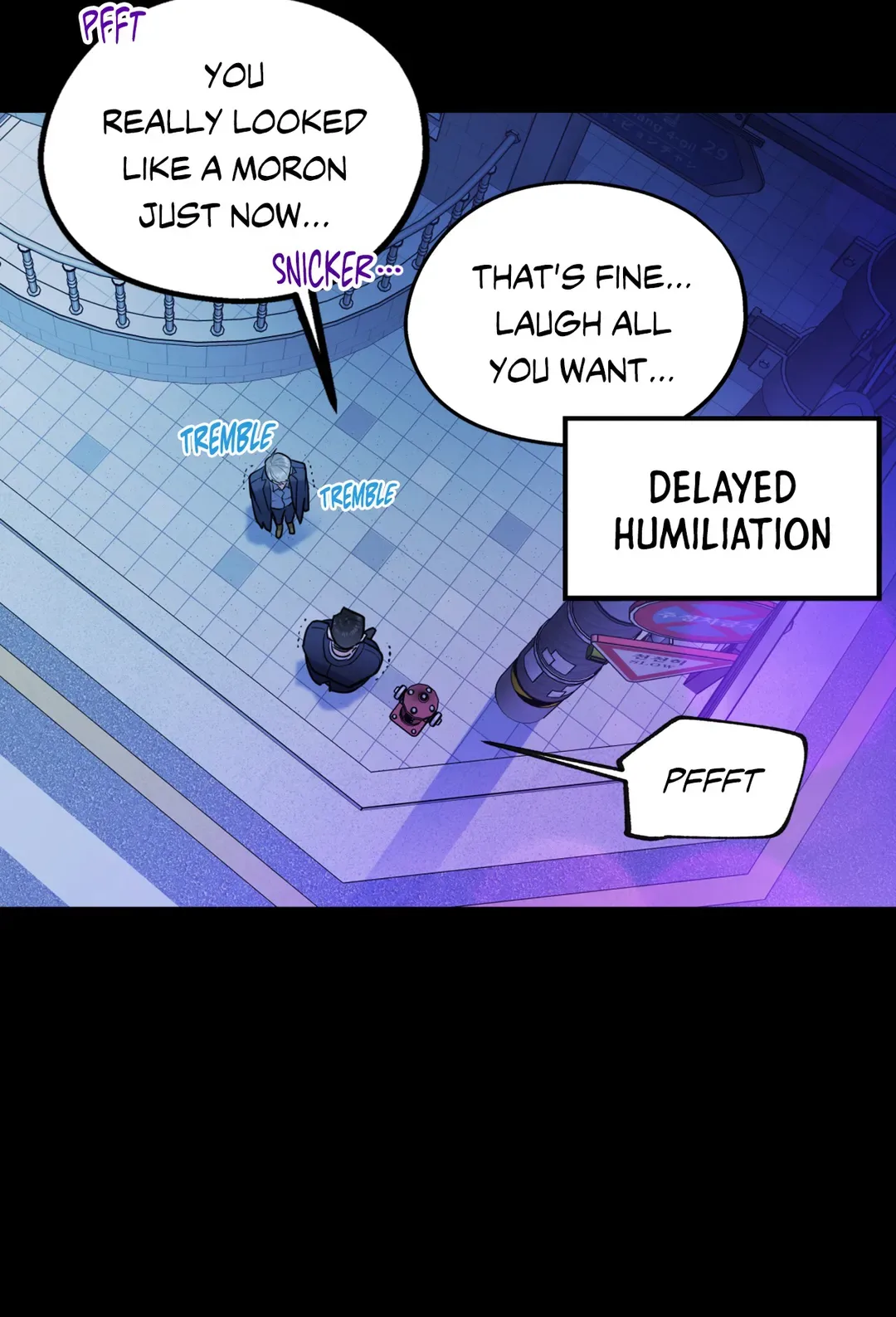 You Get Me Going Chapter 9 page 32