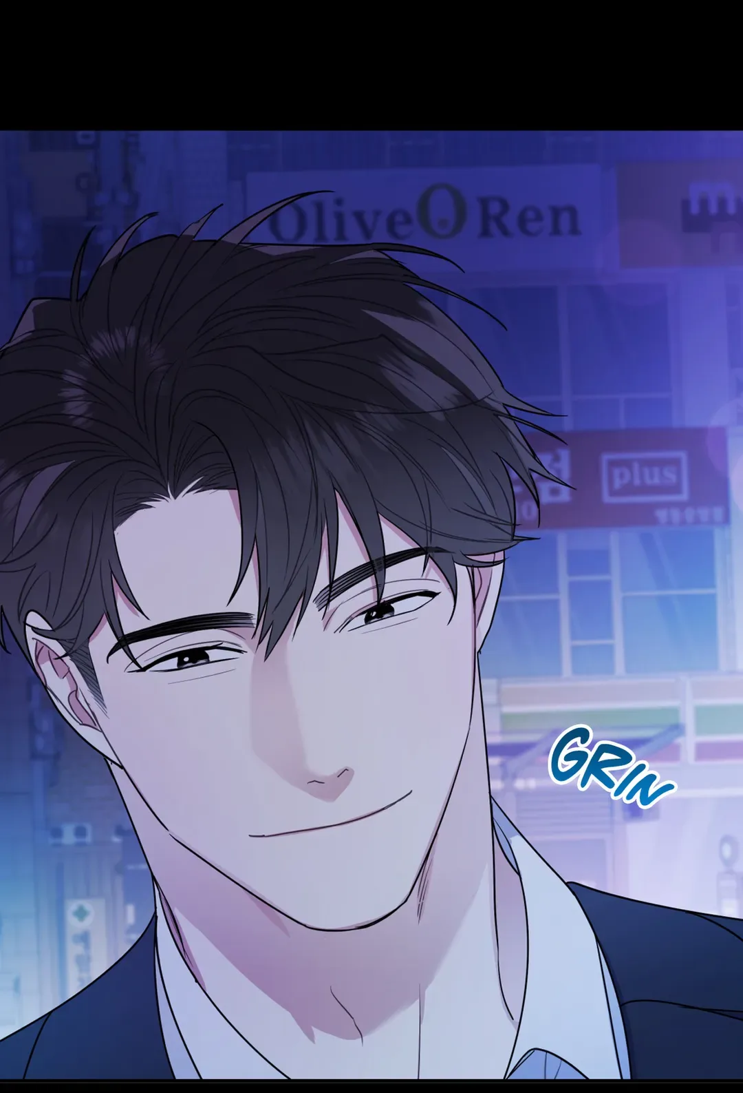 You Get Me Going Chapter 9 page 34