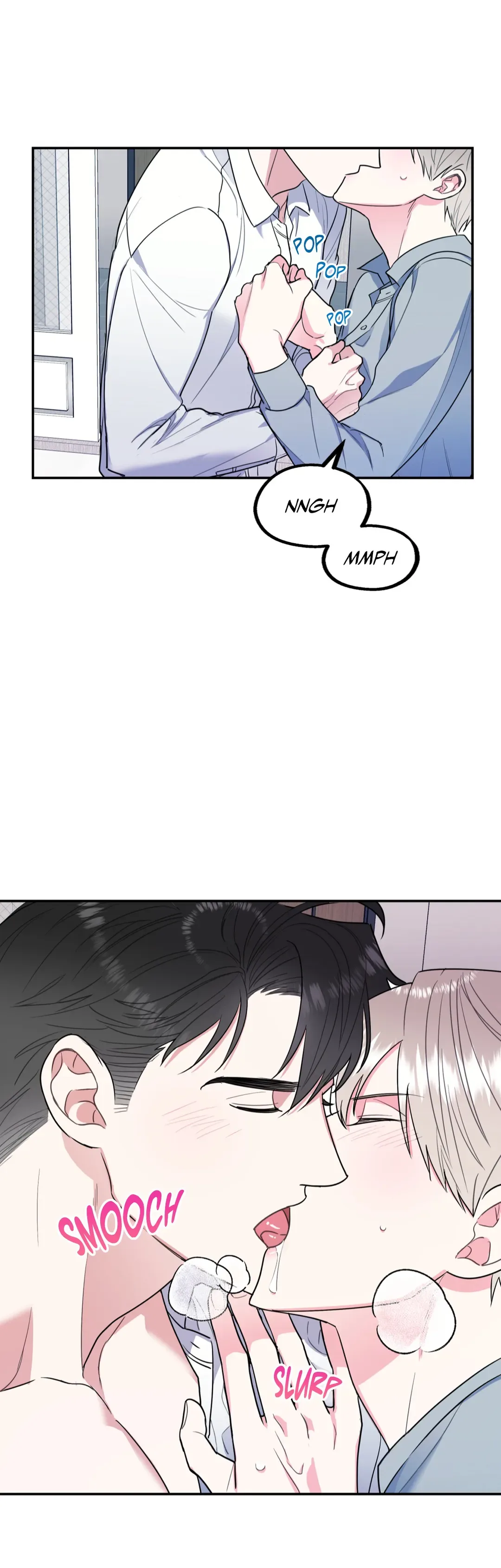 You Get Me Going Chapter 9 page 37