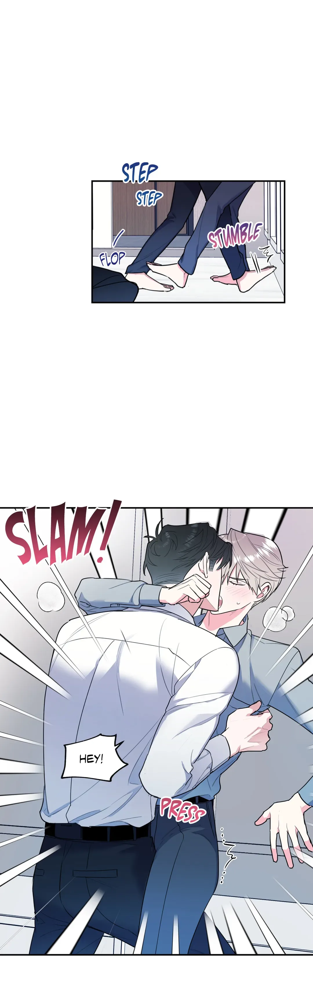 You Get Me Going Chapter 9 page 38