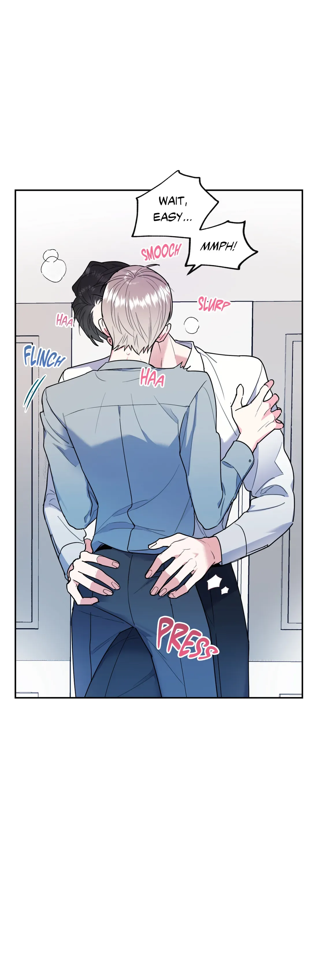 You Get Me Going Chapter 9 page 39