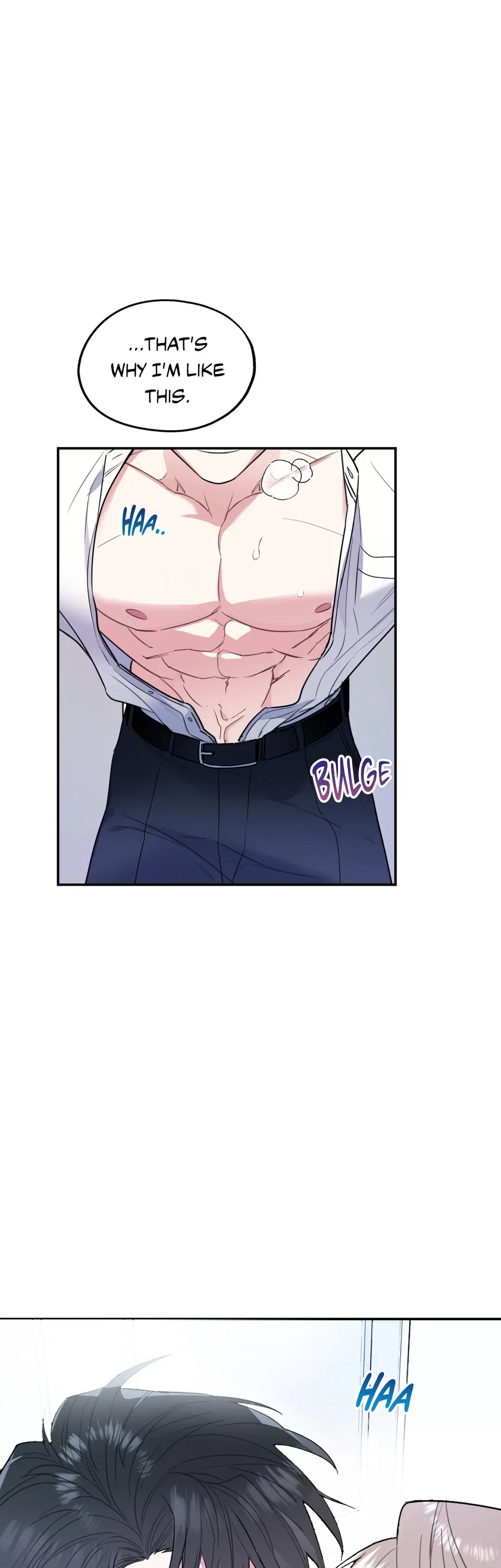 You Get Me Going Chapter 9 page 41