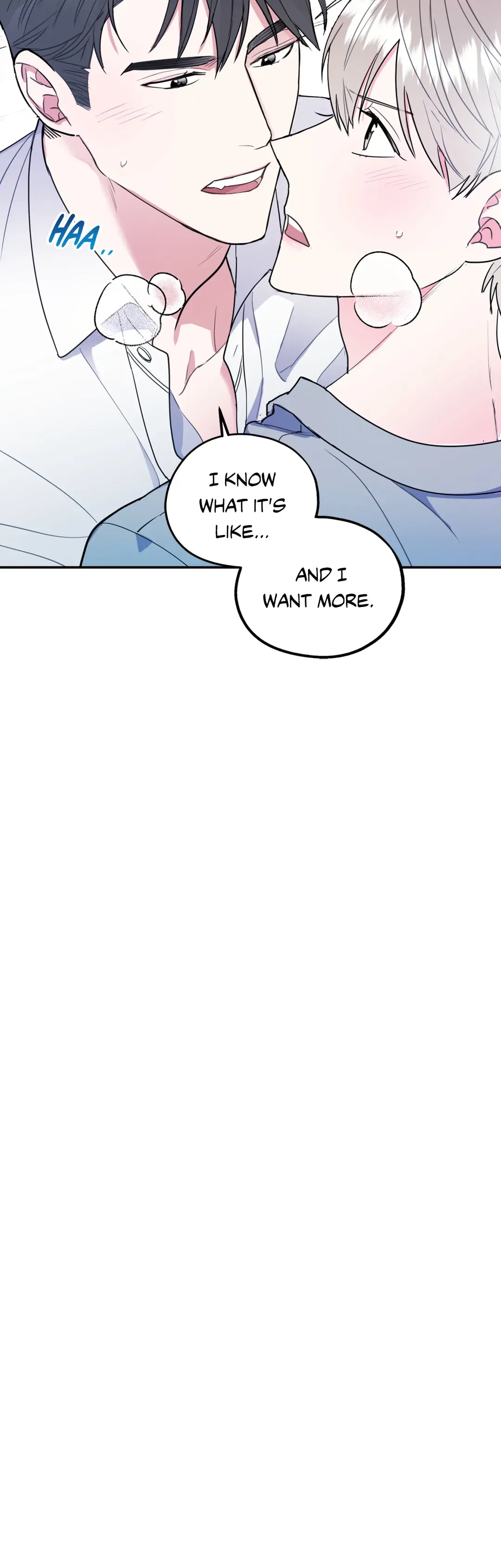 You Get Me Going Chapter 9 page 42