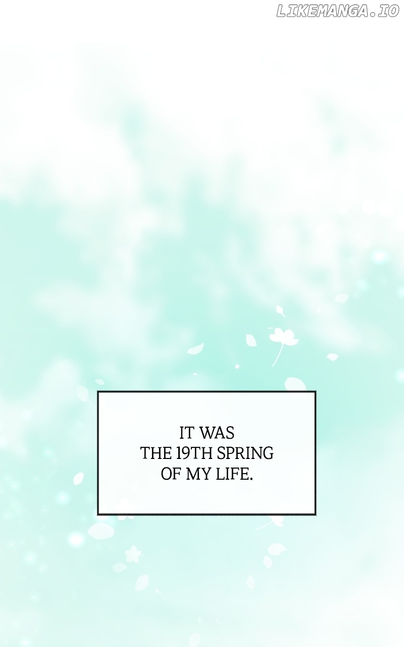 You Just Made My Day Chapter 1 page 2