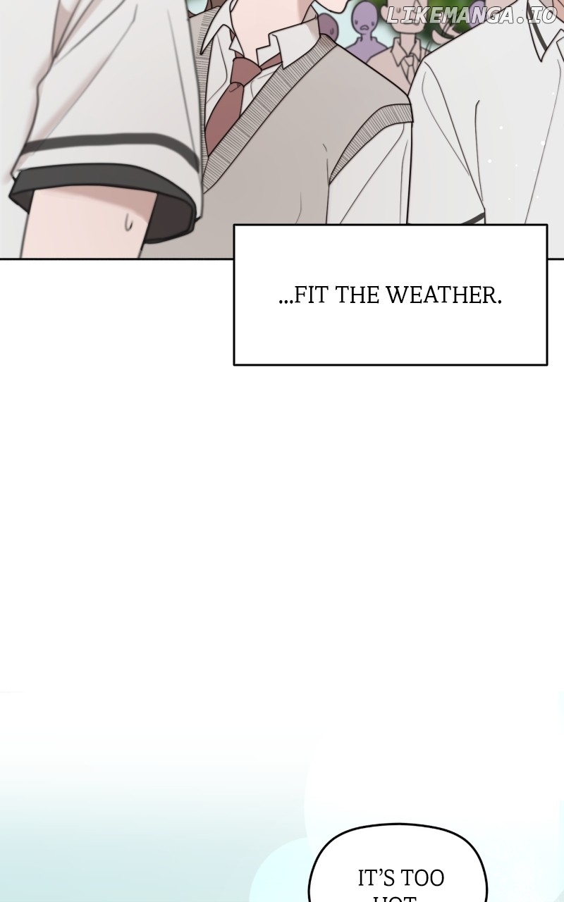 You Just Made My Day Chapter 1 page 6