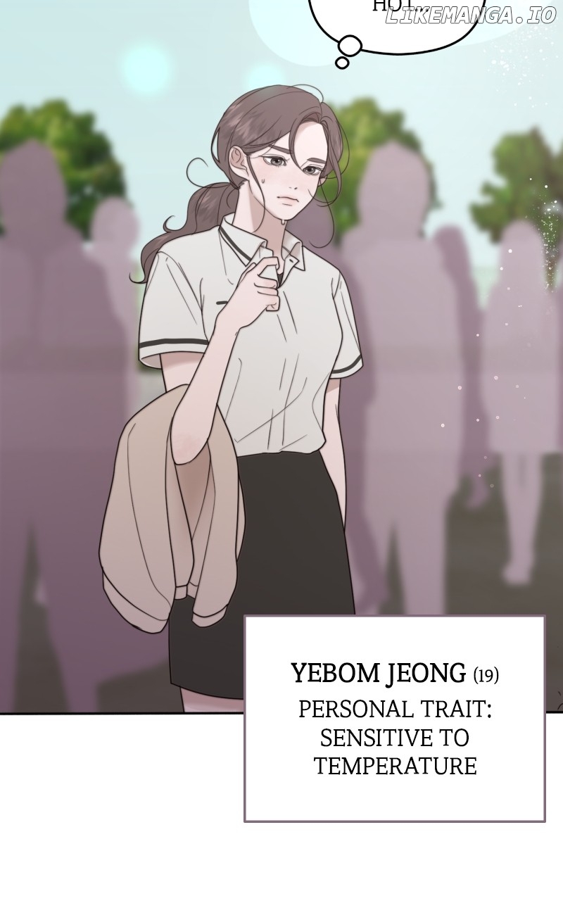 You Just Made My Day Chapter 1 page 7