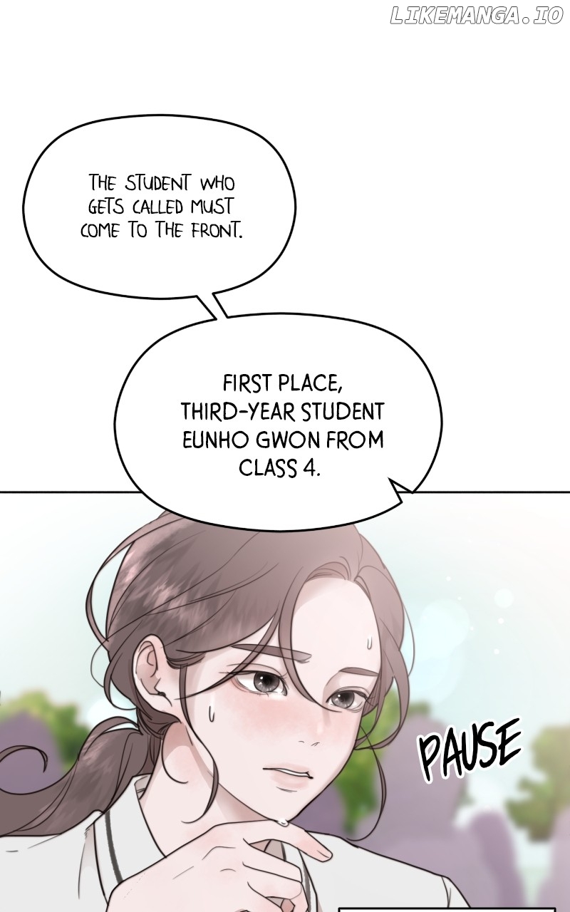 You Just Made My Day Chapter 1 page 8