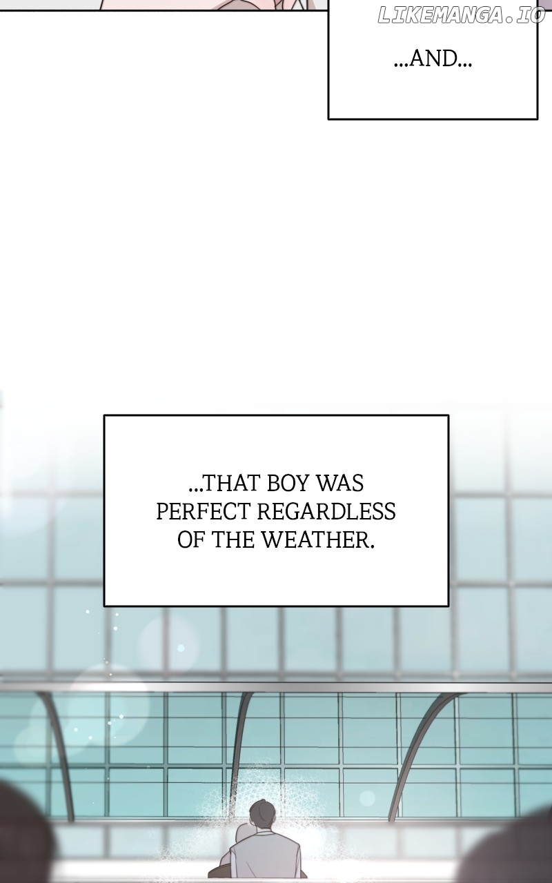 You Just Made My Day Chapter 1 page 9