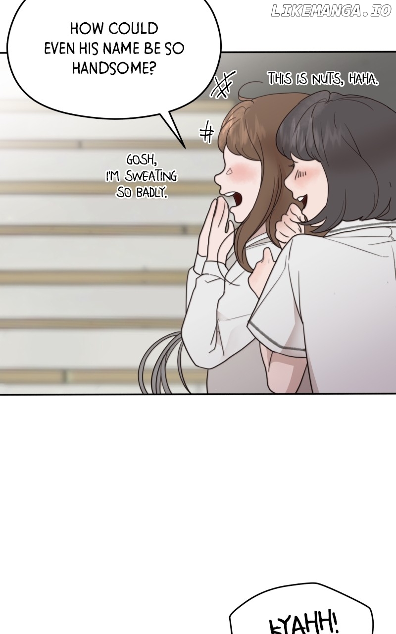 You Just Made My Day Chapter 1 page 12