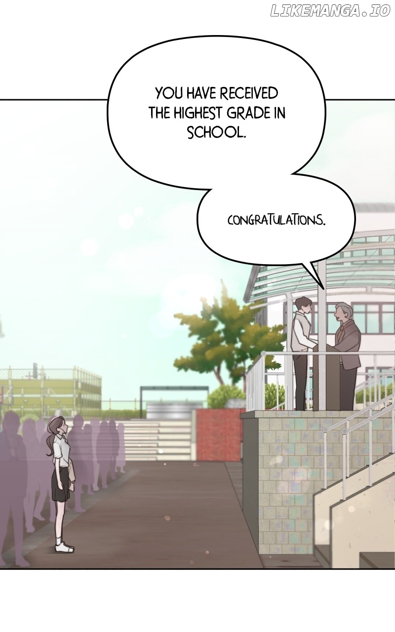 You Just Made My Day Chapter 1 page 15