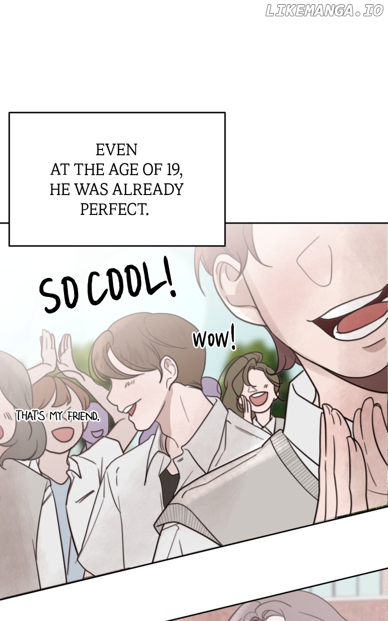 You Just Made My Day Chapter 1 page 16