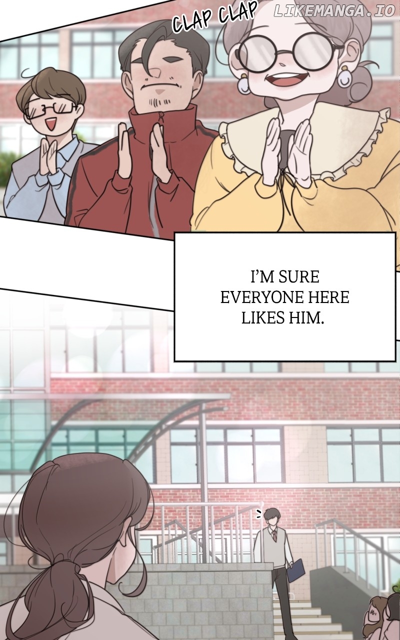 You Just Made My Day Chapter 1 page 17