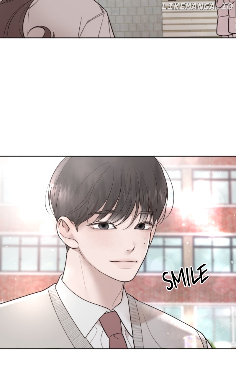 You Just Made My Day Chapter 1 page 18