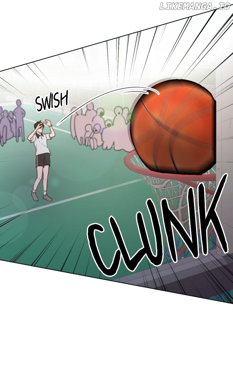 You Just Made My Day Chapter 1 page 32
