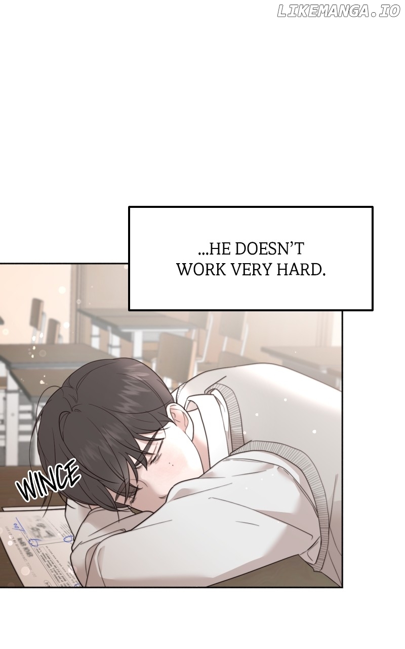 You Just Made My Day Chapter 1 page 41