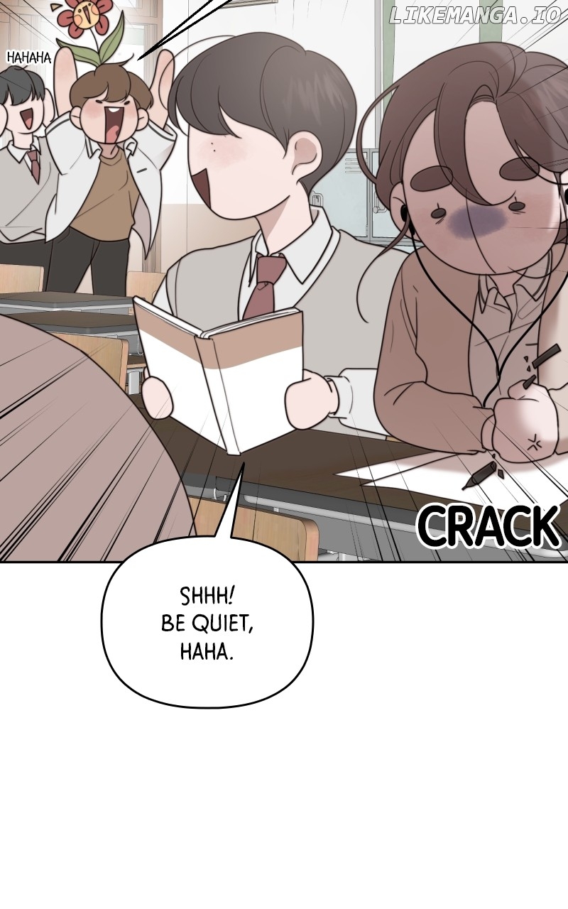 You Just Made My Day Chapter 1 page 46