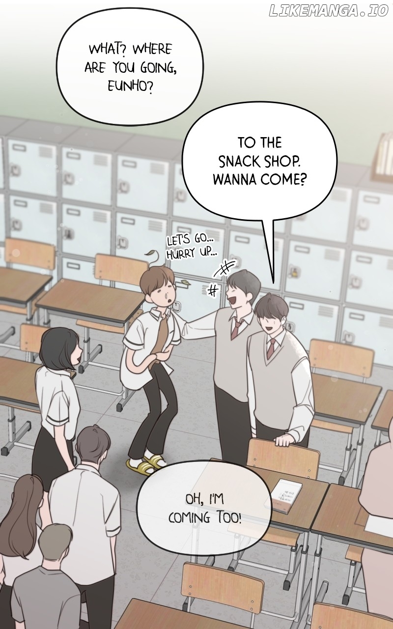 You Just Made My Day Chapter 1 page 47