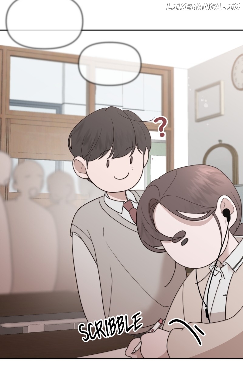 You Just Made My Day Chapter 1 page 52