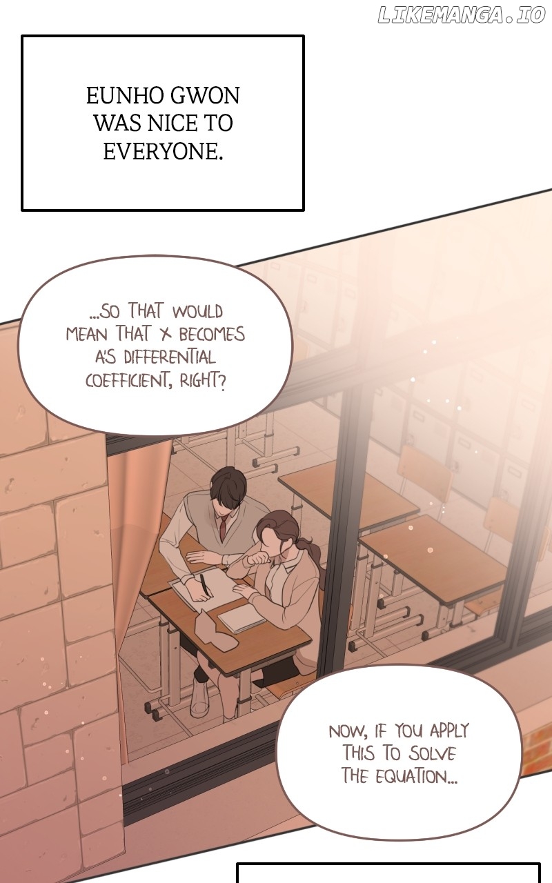 You Just Made My Day Chapter 1 page 72