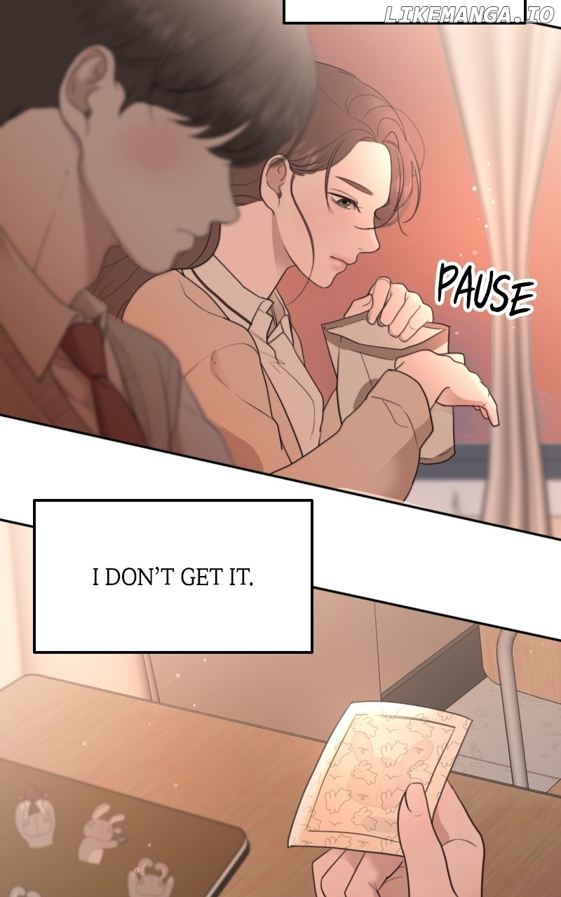 You Just Made My Day Chapter 1 page 78