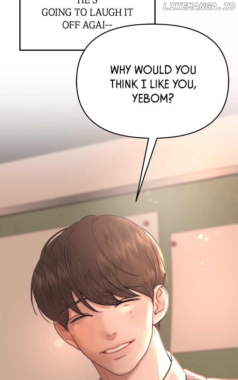 You Just Made My Day Chapter 1 page 85