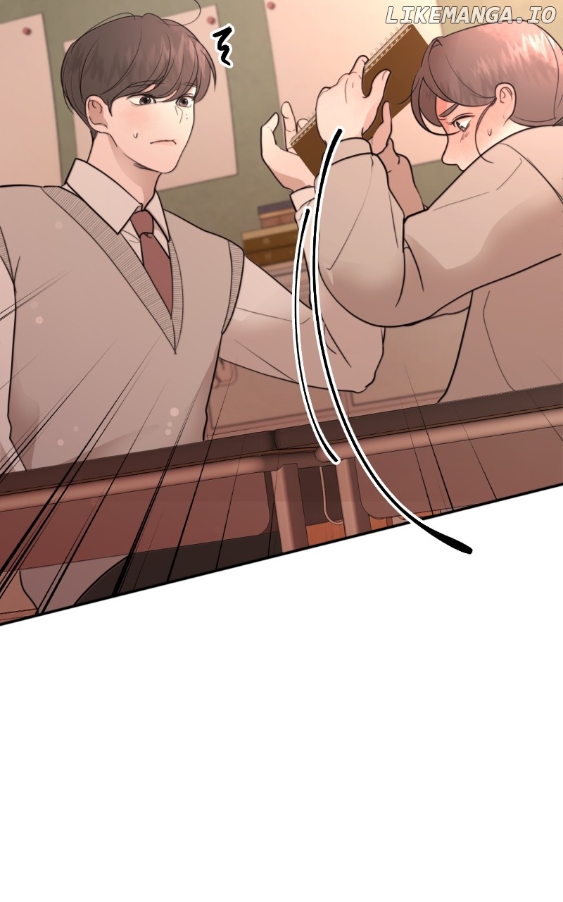 You Just Made My Day Chapter 1 page 99