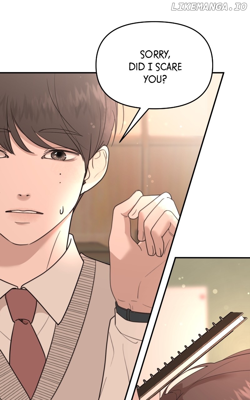 You Just Made My Day Chapter 1 page 100