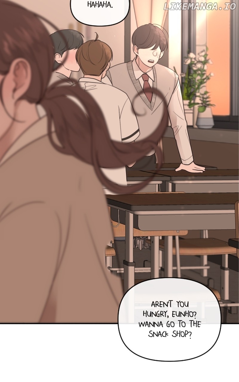 You Just Made My Day Chapter 1 page 110