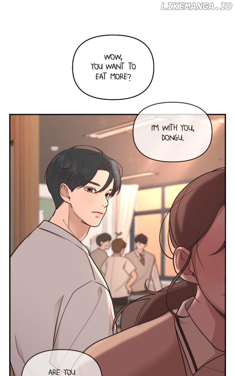 You Just Made My Day Chapter 1 page 111
