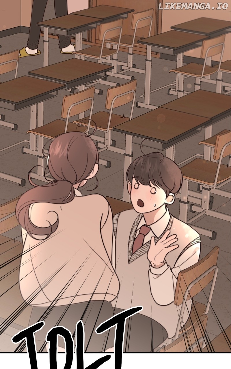You Just Made My Day Chapter 1 page 108