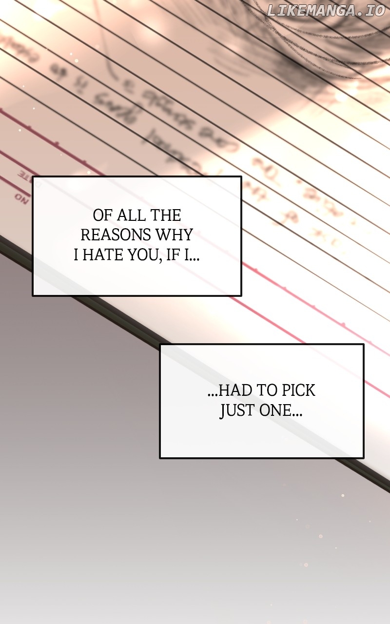 You Just Made My Day Chapter 1 page 121