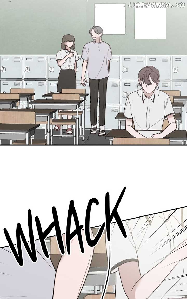 You Just Made My Day Chapter 10 page 3