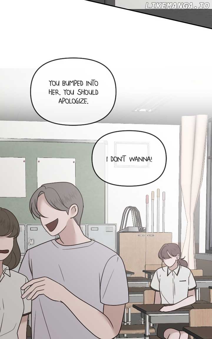 You Just Made My Day Chapter 10 page 5