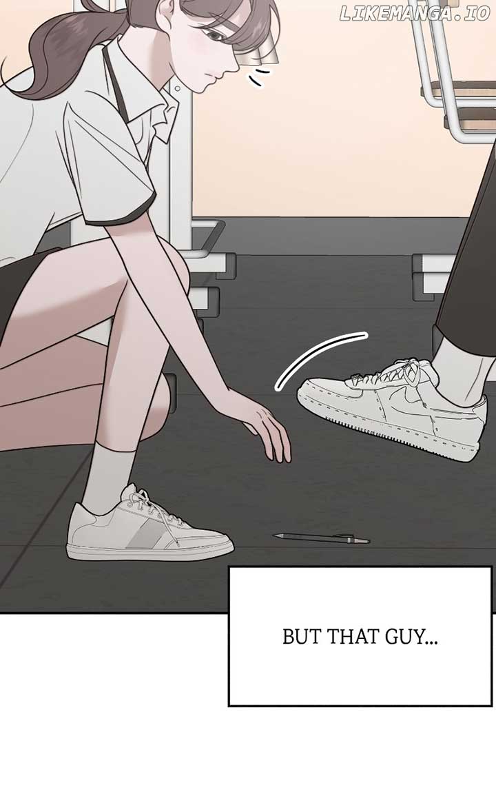 You Just Made My Day Chapter 10 page 7