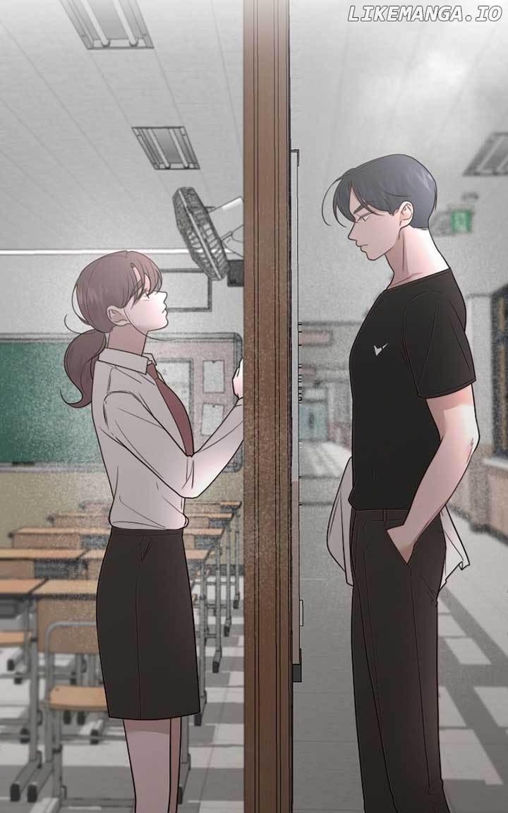 You Just Made My Day Chapter 10 page 12