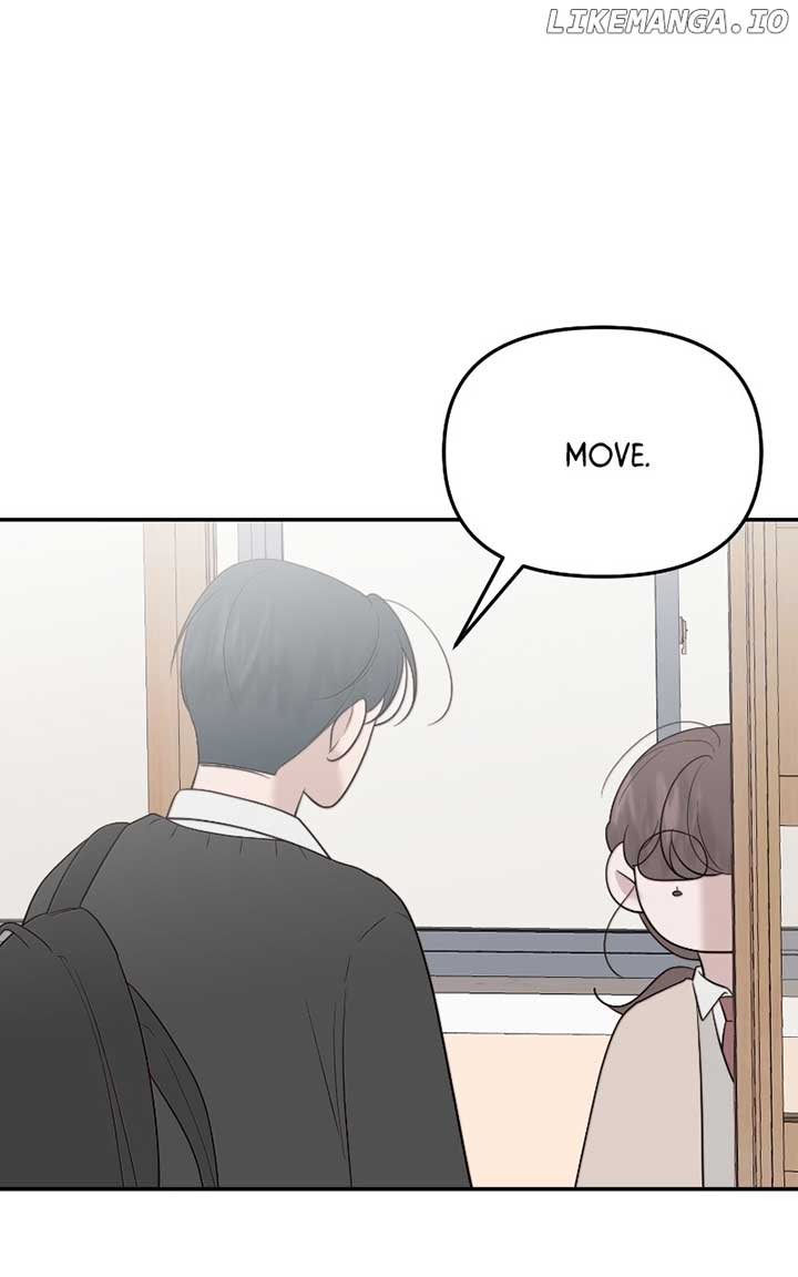 You Just Made My Day Chapter 10 page 15