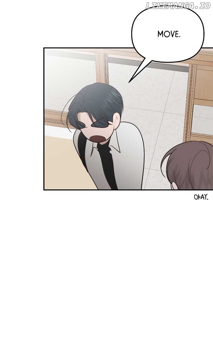 You Just Made My Day Chapter 10 page 16