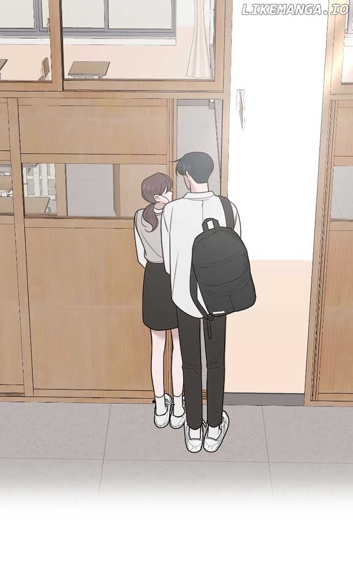 You Just Made My Day Chapter 10 page 20