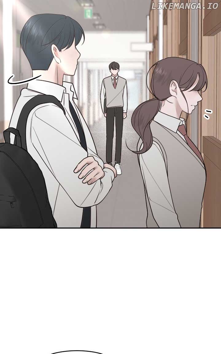 You Just Made My Day Chapter 10 page 27