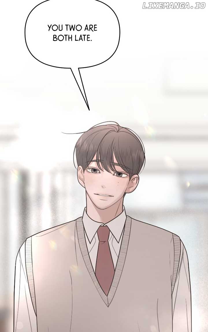 You Just Made My Day Chapter 10 page 28